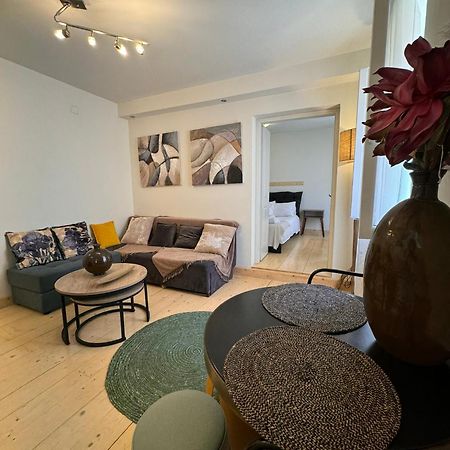 The Centric Apt By Loc Hospitality Corfu  Экстерьер фото