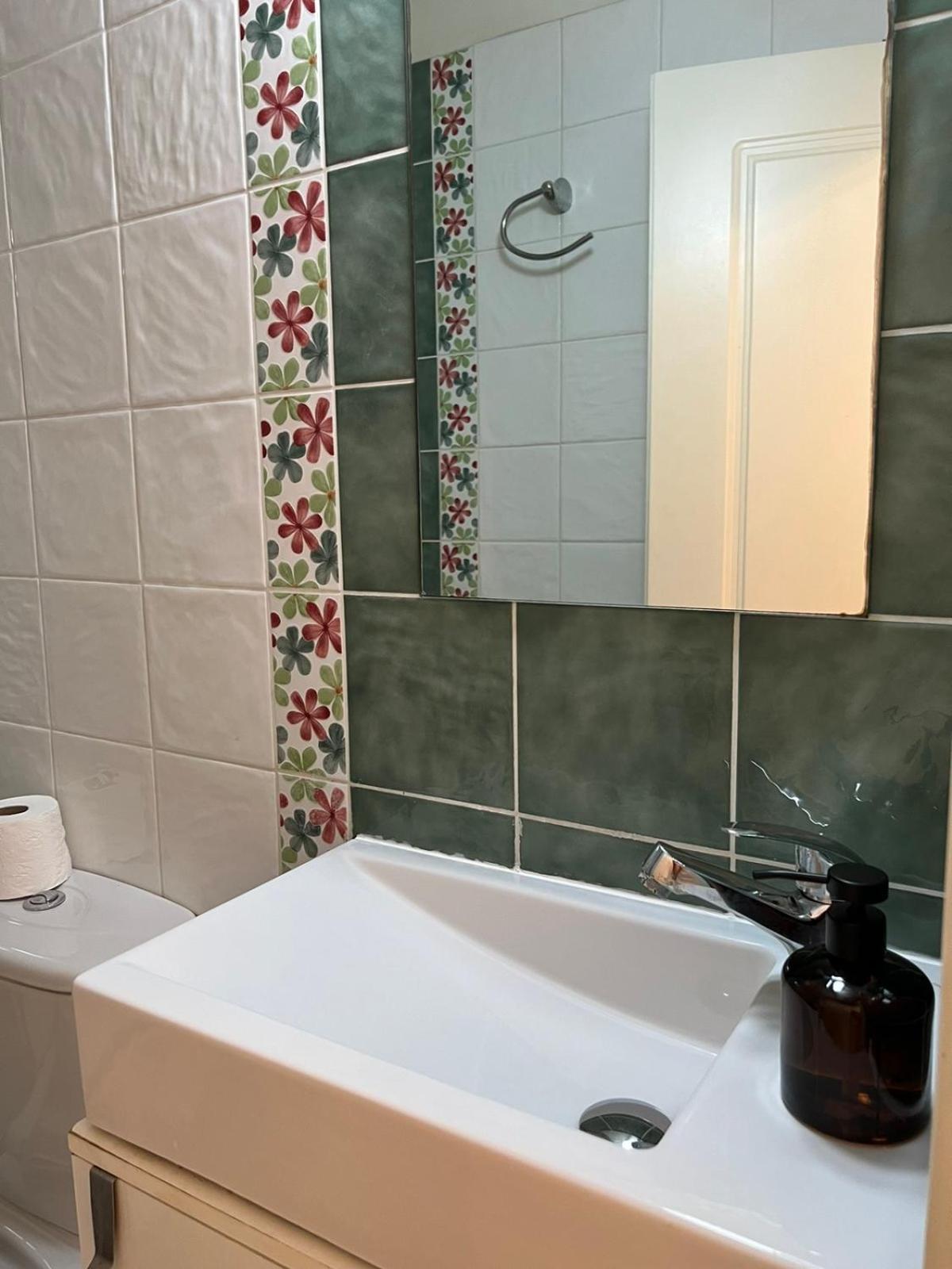 The Centric Apt By Loc Hospitality Corfu  Экстерьер фото