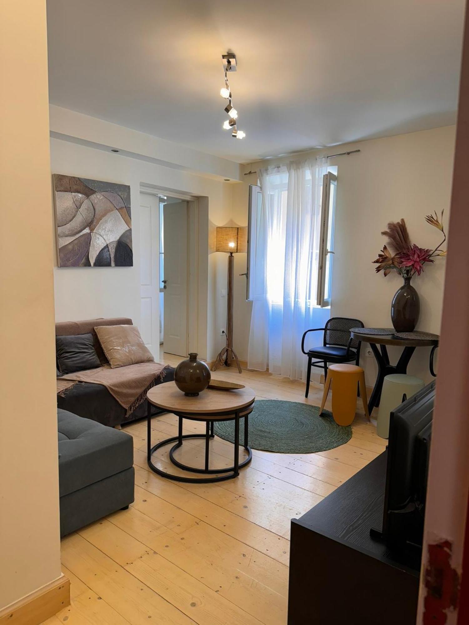 The Centric Apt By Loc Hospitality Corfu  Экстерьер фото