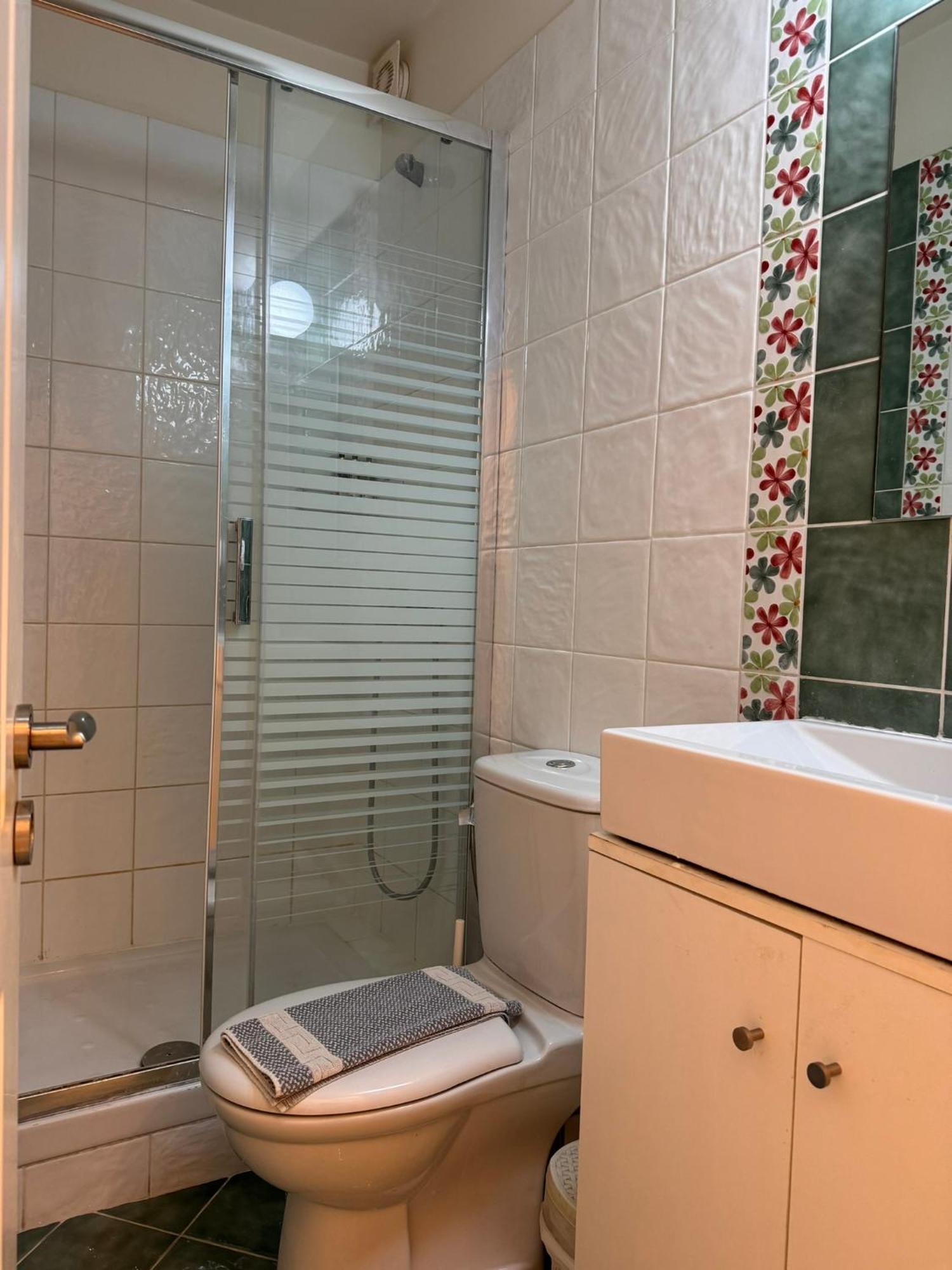 The Centric Apt By Loc Hospitality Corfu  Экстерьер фото