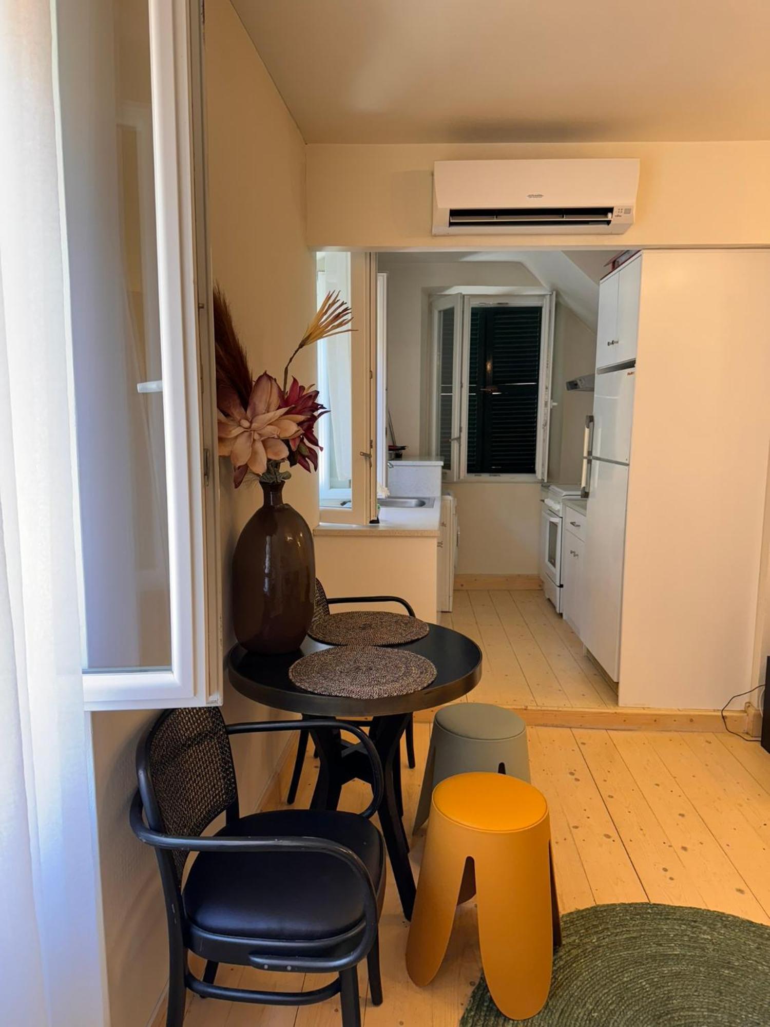 The Centric Apt By Loc Hospitality Corfu  Экстерьер фото