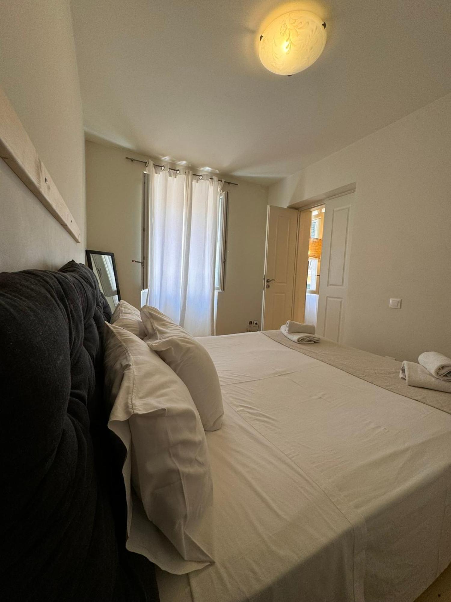 The Centric Apt By Loc Hospitality Corfu  Экстерьер фото